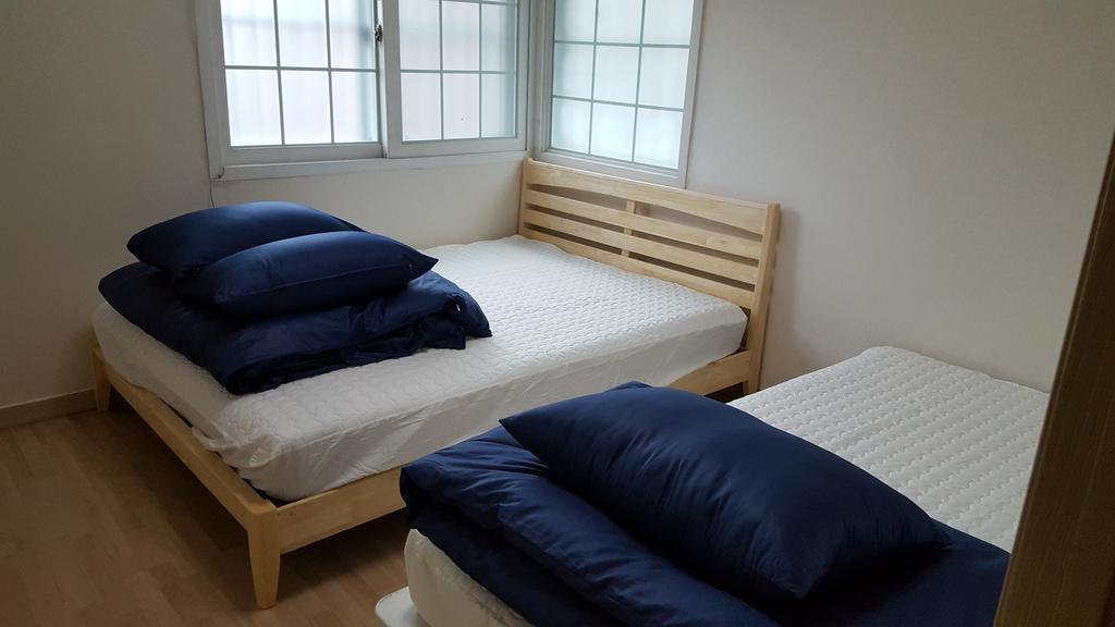 Seoul Forest Guesthouse Ngoại thất bức ảnh
