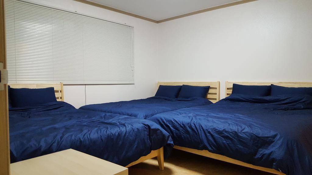 Seoul Forest Guesthouse Ngoại thất bức ảnh