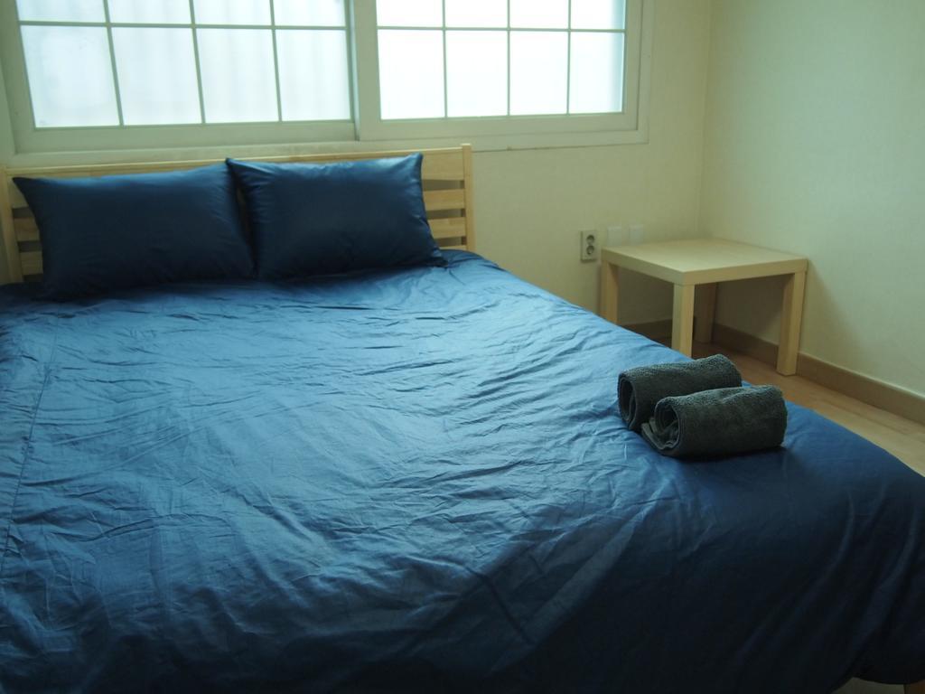 Seoul Forest Guesthouse Ngoại thất bức ảnh