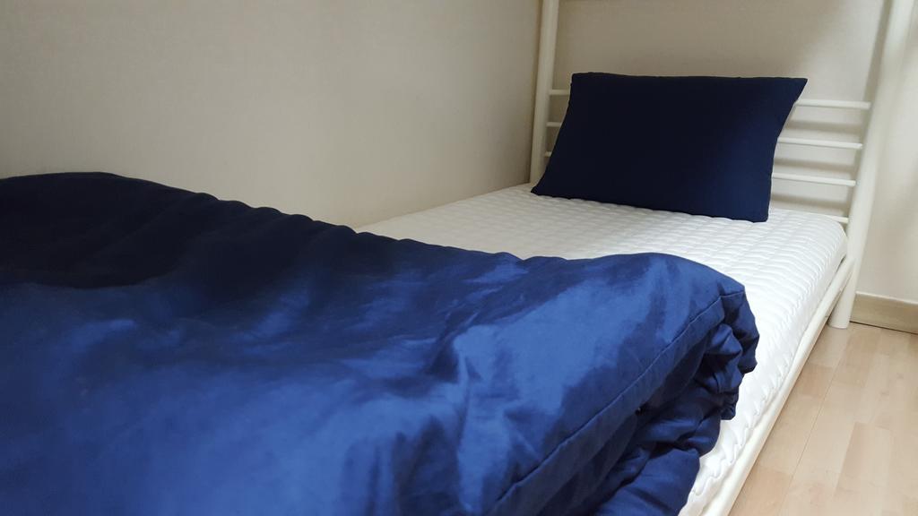 Seoul Forest Guesthouse Ngoại thất bức ảnh